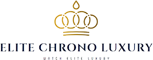  Elite Chrono Luxury
