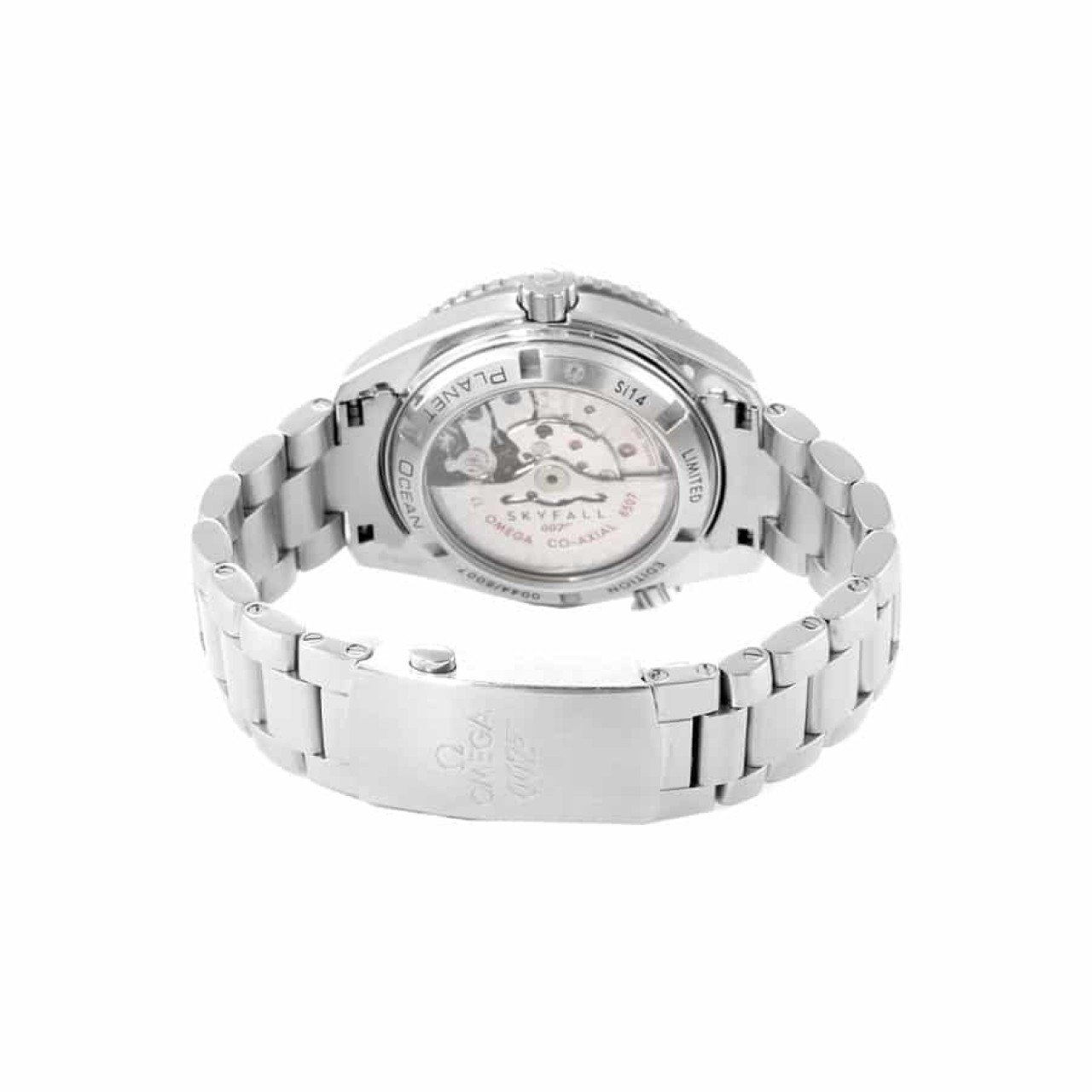  James Bond Waches Replica 