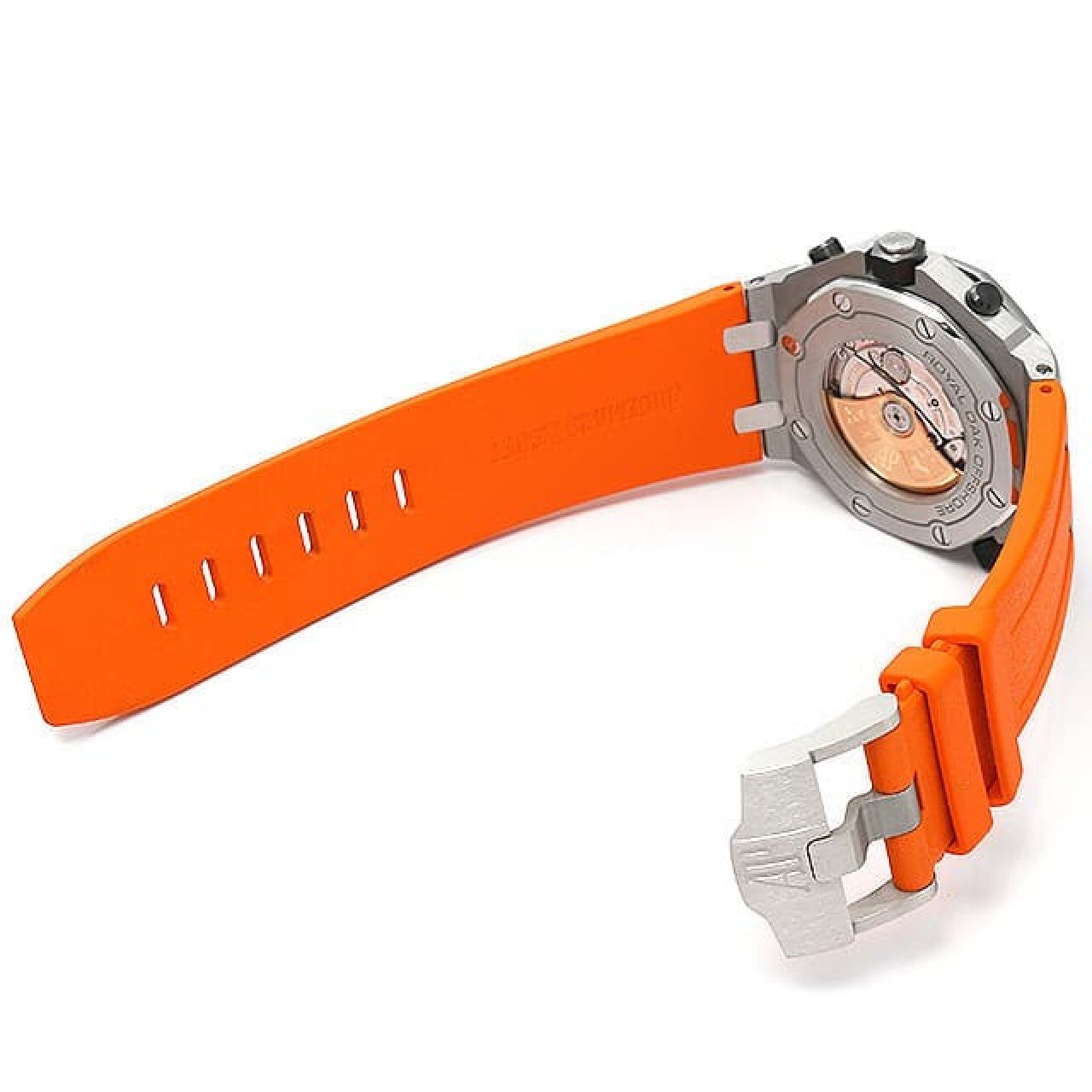  Audemars Piguet Royal Oak Orange 26703ST.OO.A070CA.01 Replica 