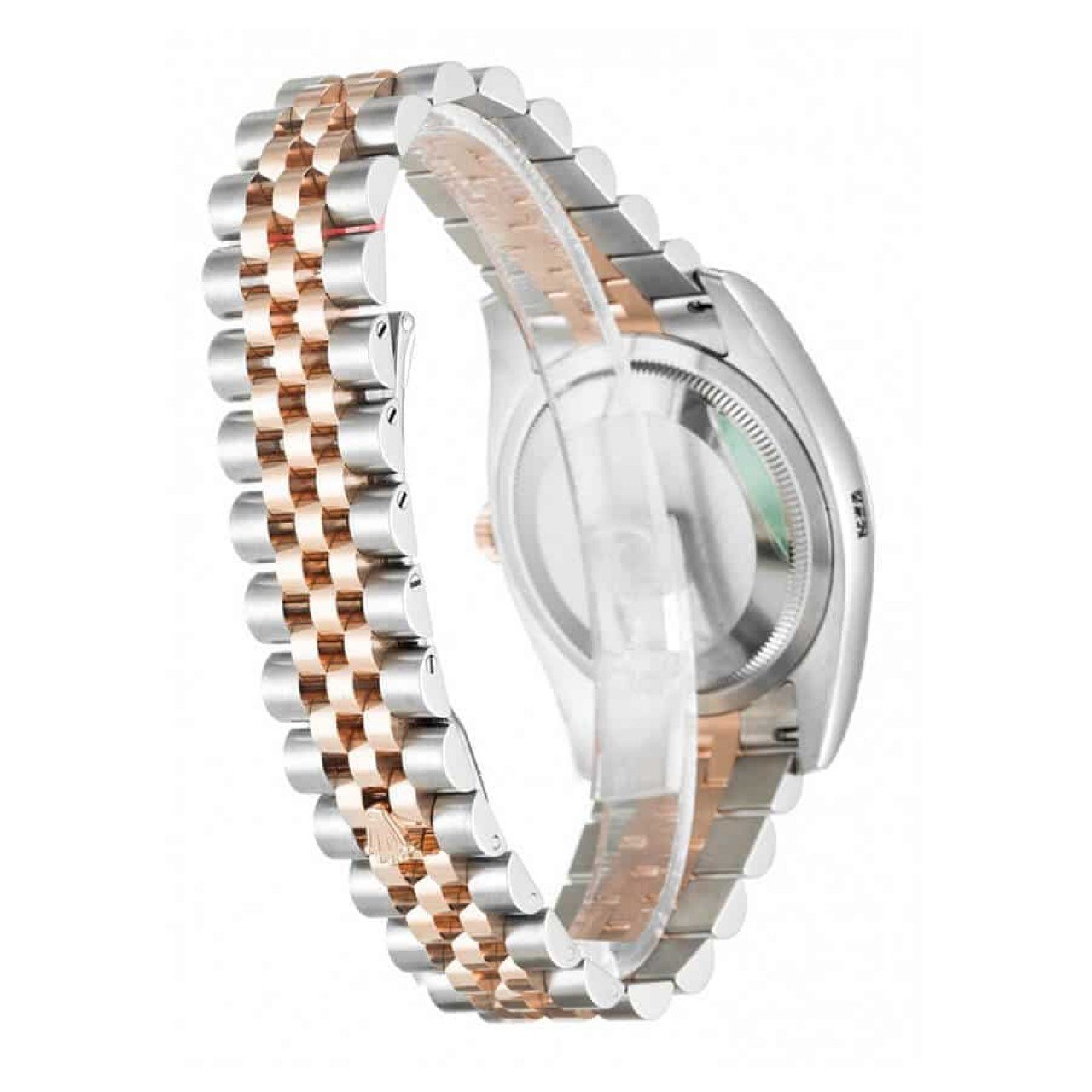 Roman Numeral Rolex Datejust Replica 