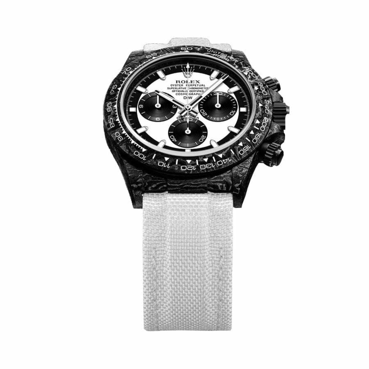  Rolex 4130 Replica 