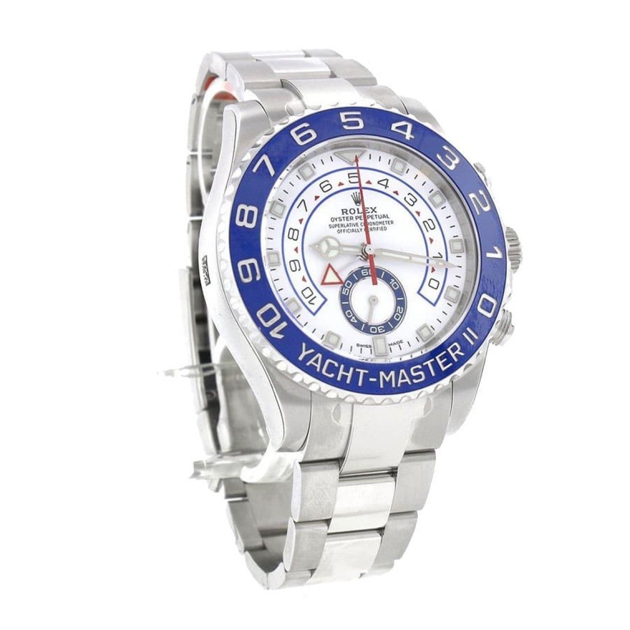  Rolex 116681 Replica 