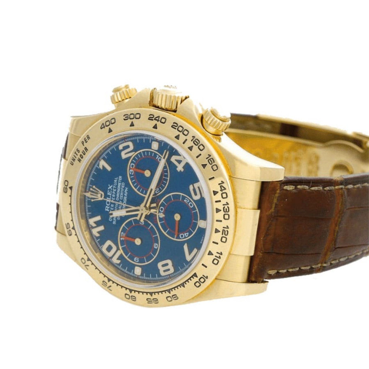  Rolex Daytona Cosmograph 116518 Replica 