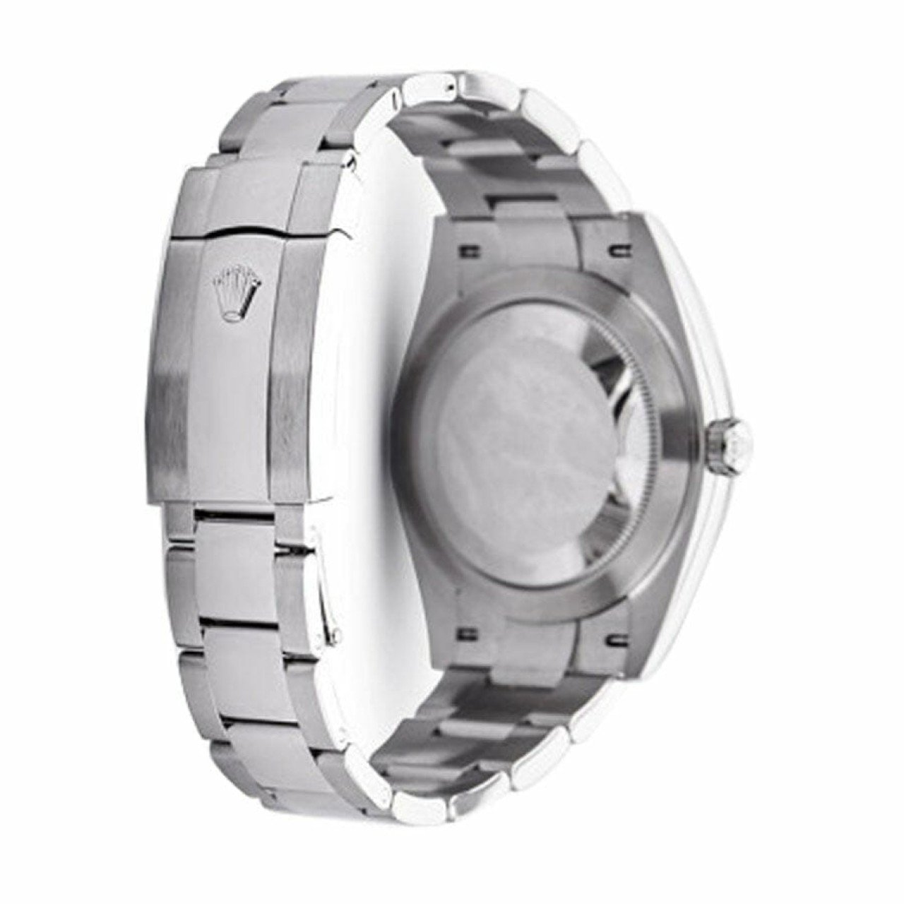  Rolex Datejust Blue Dial Steel Replica 