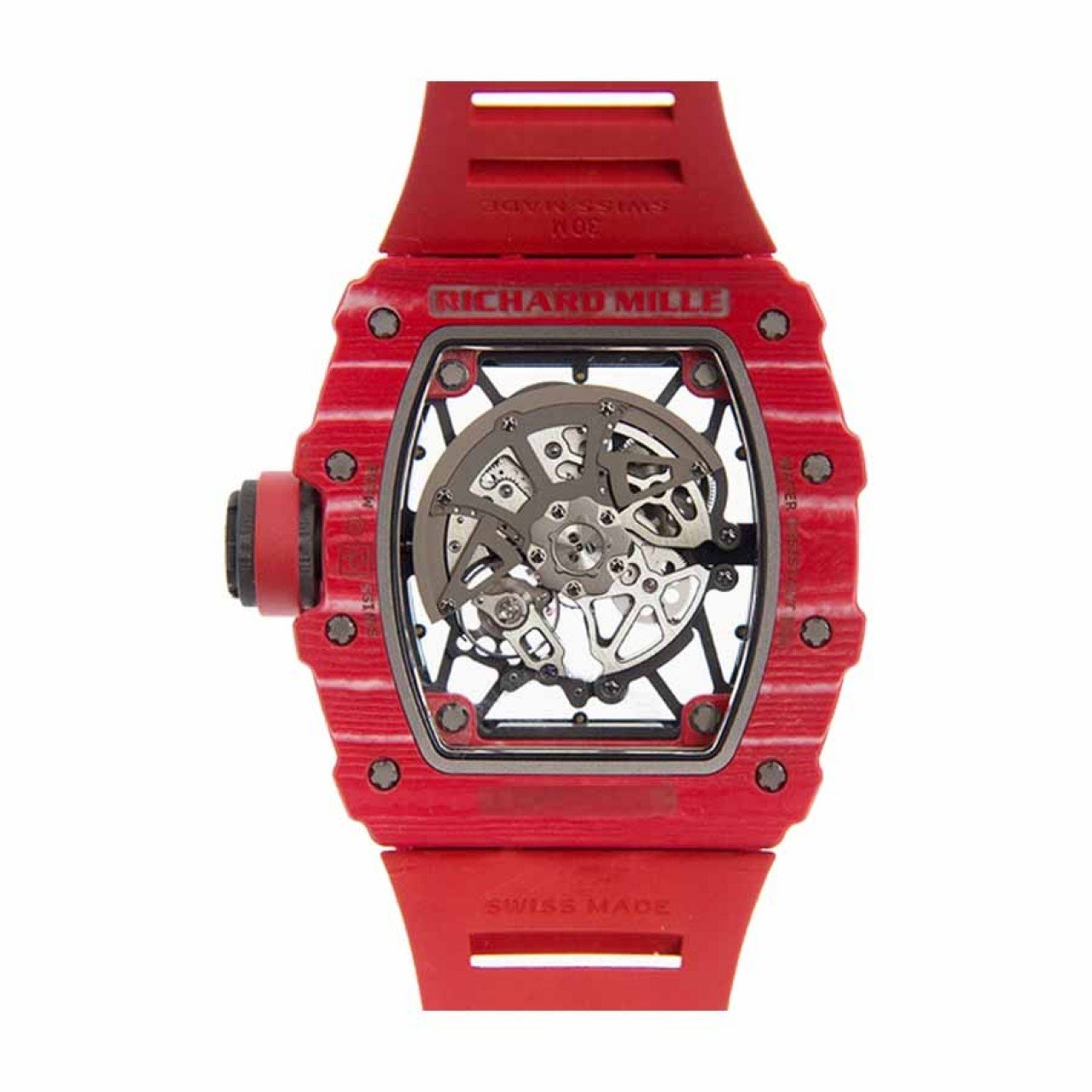  RM3502 Red Replica 