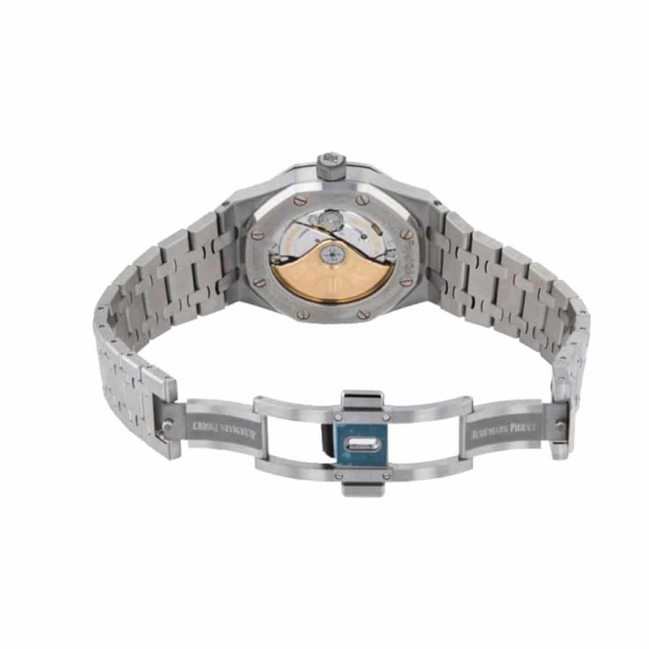  Audemars Piguet Royal Oak 15400ST.OO.1220ST.04 Replica 