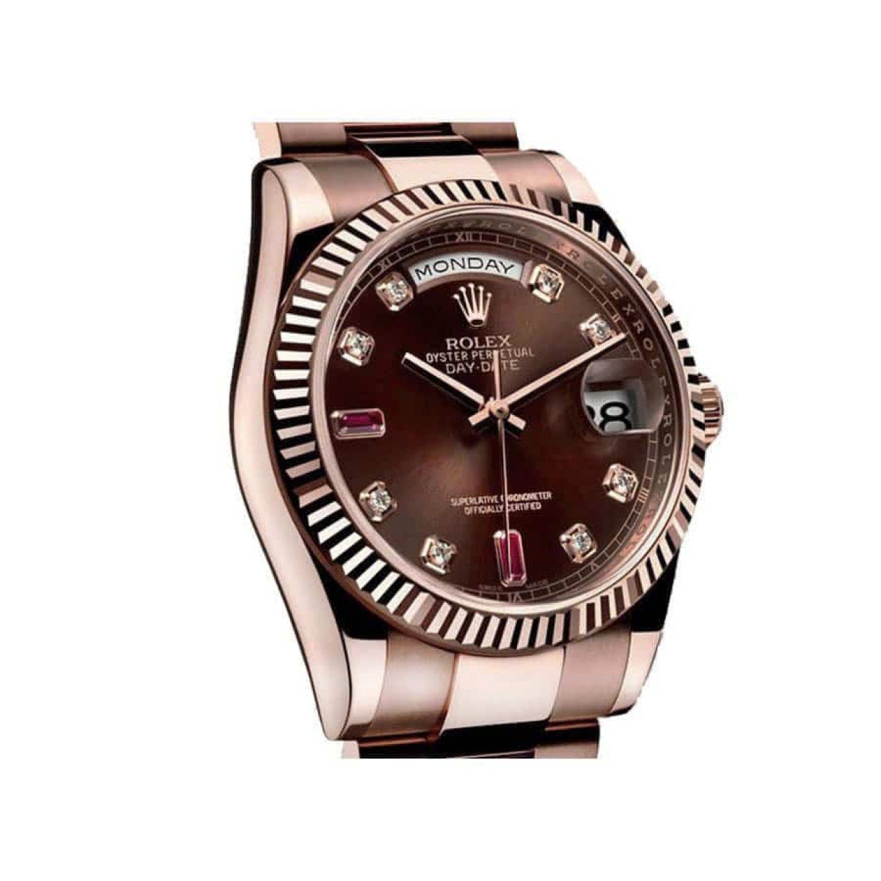  Rolex Ladies Replica 