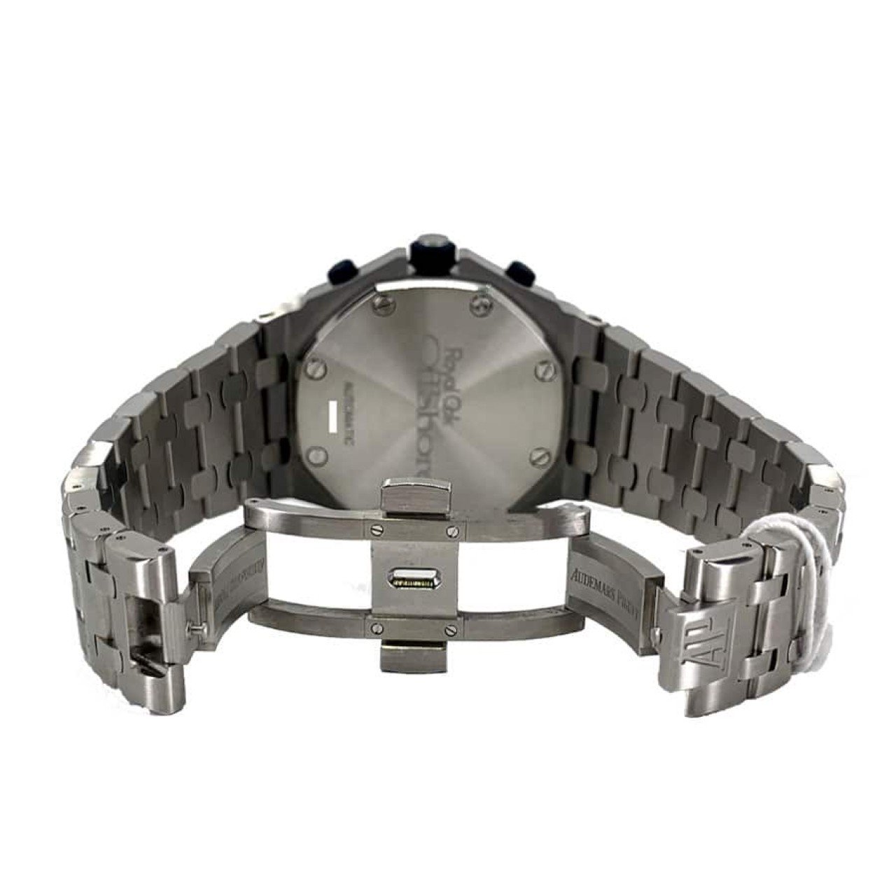  Audemars Piguet Royal Oak Offshore 26237ST.OO.1000ST.01 Replica 