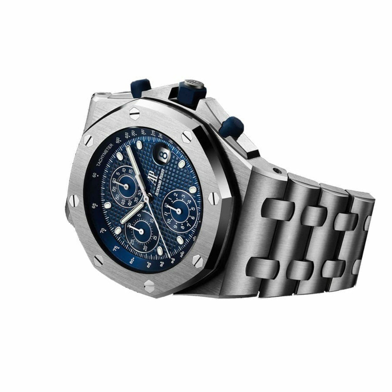  Audemars Piguet Royal Oak Offshore 26237ST.OO.1000ST.01 Replica 