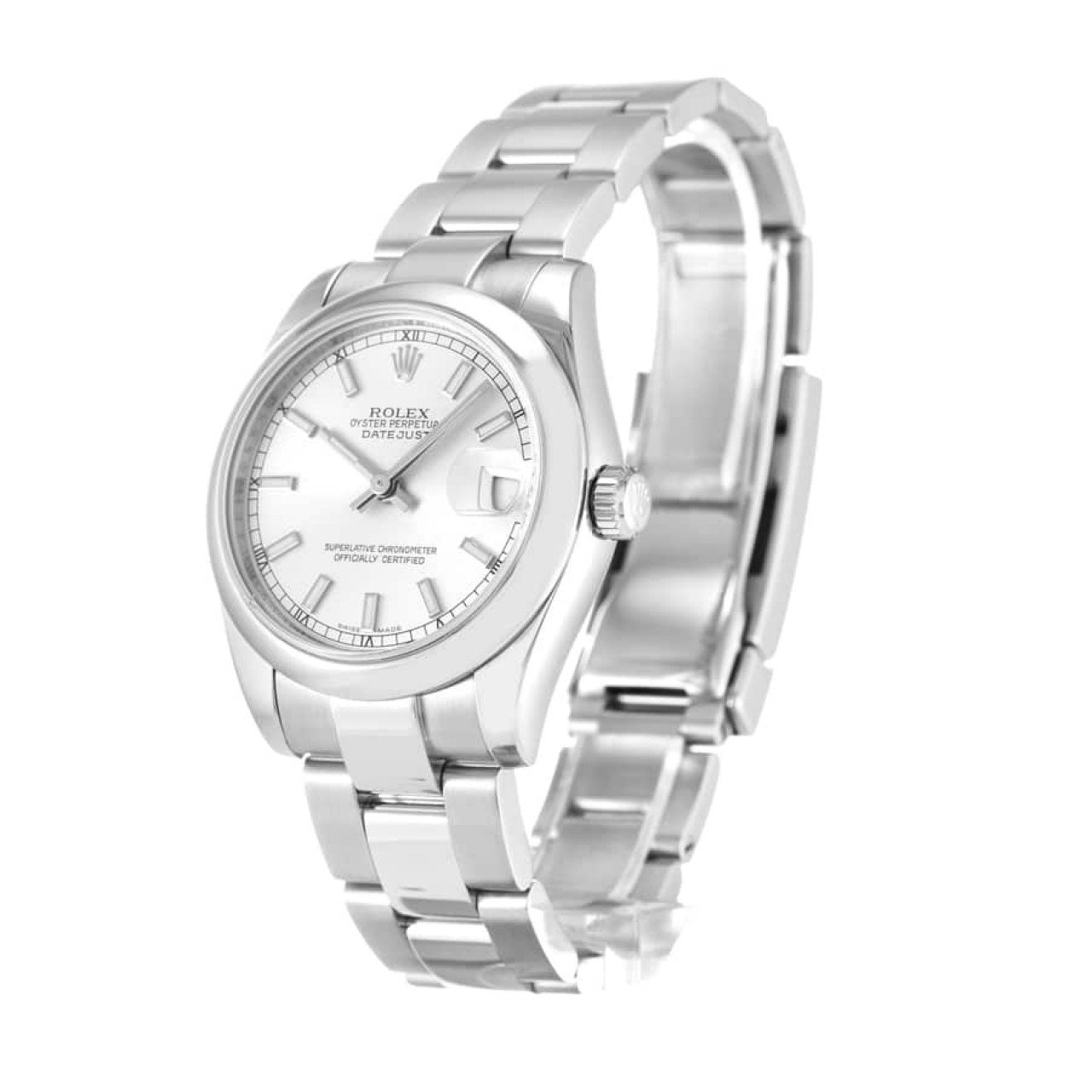  Rolex Datejust 178240 Replica 