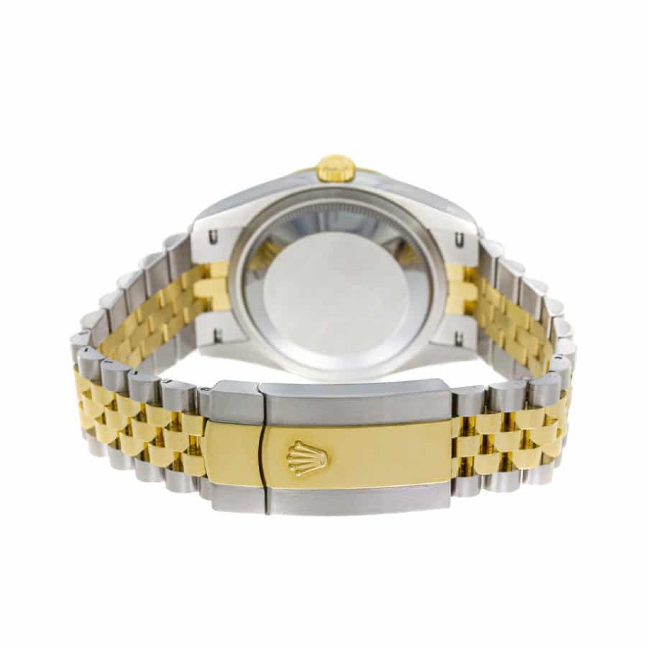  Rolex Brown Dial Replica 