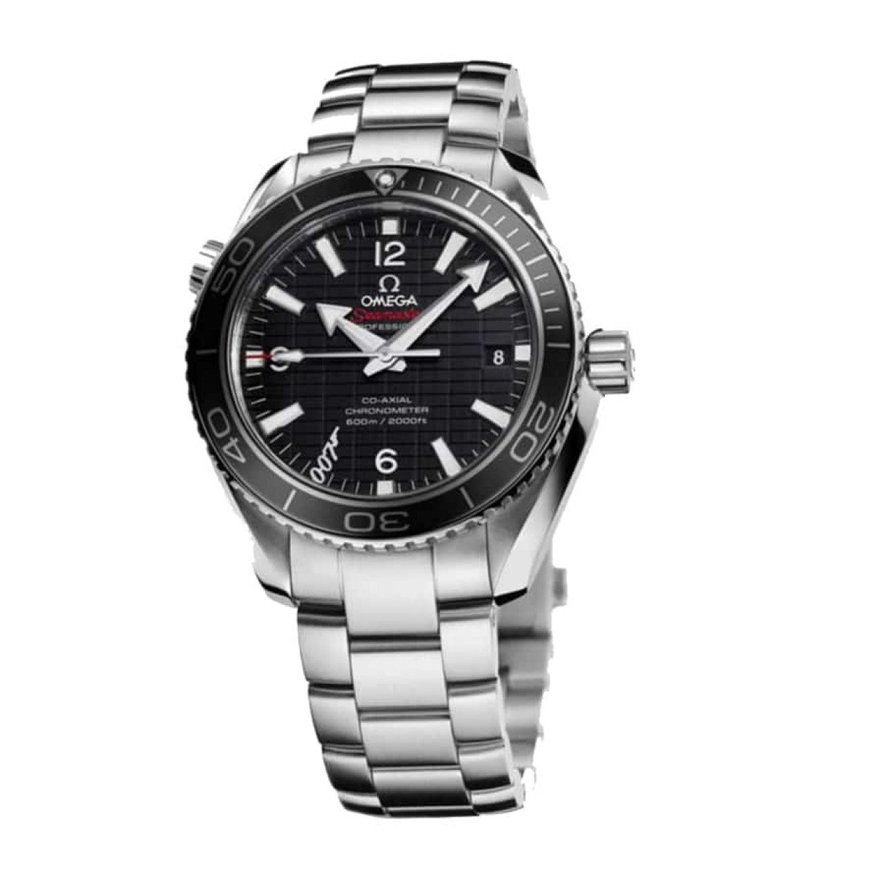  James Bond Waches Replica 