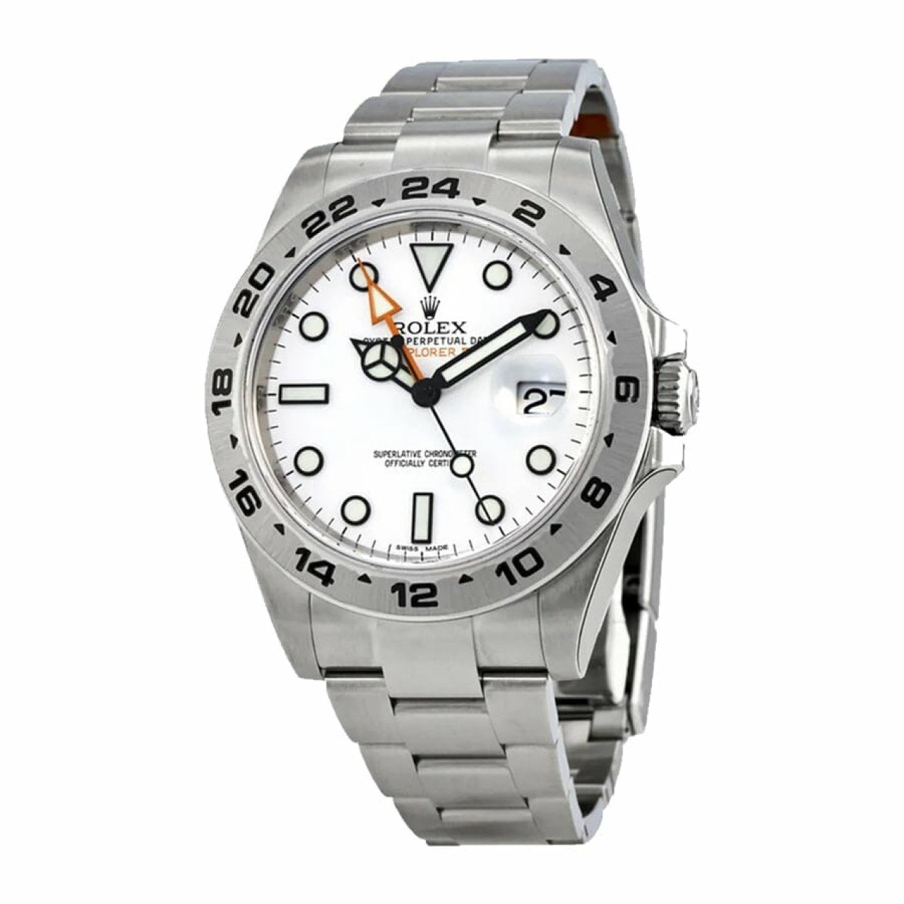  Rolex 216570 Replica 