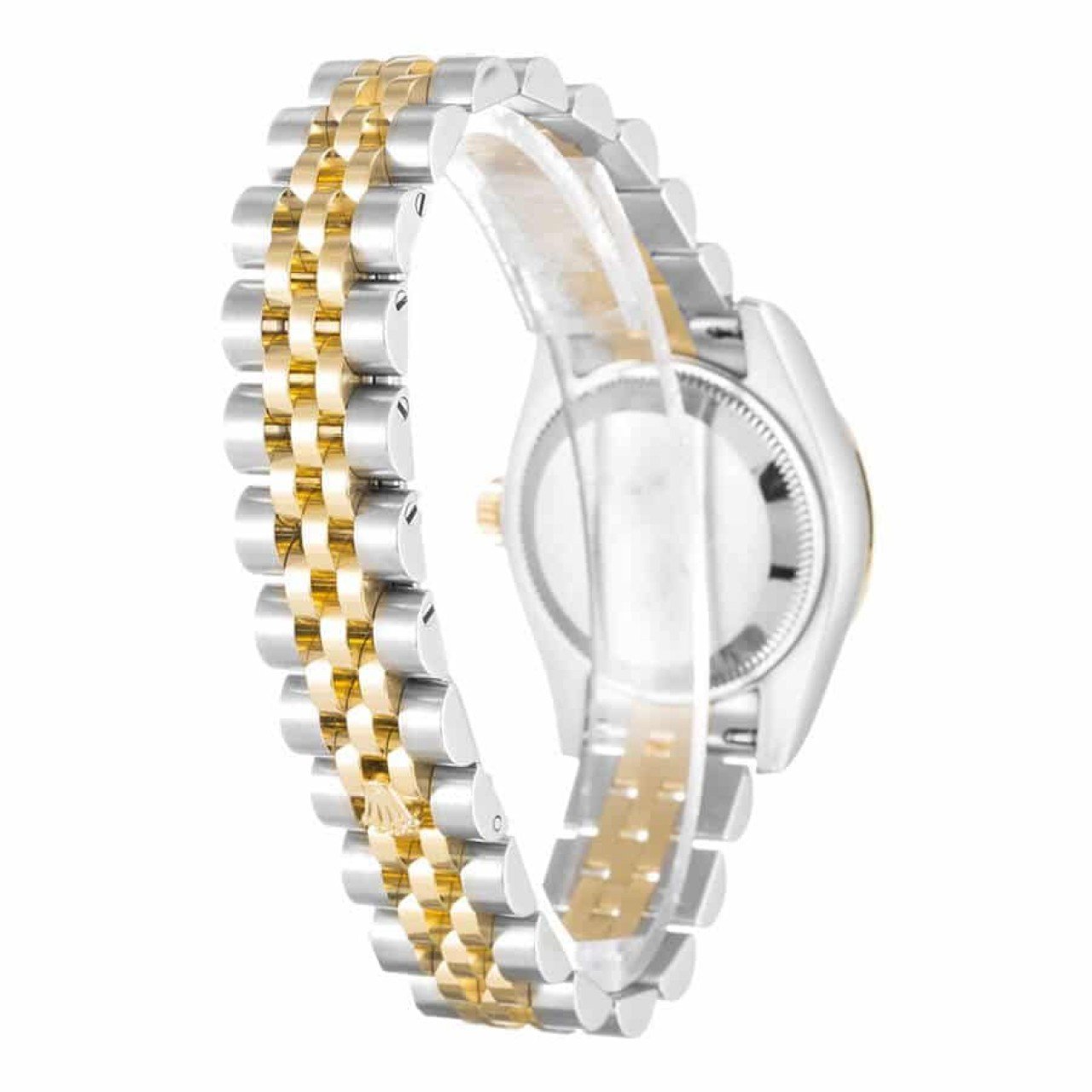  Rolex Datejust Yellow Gold Replica 