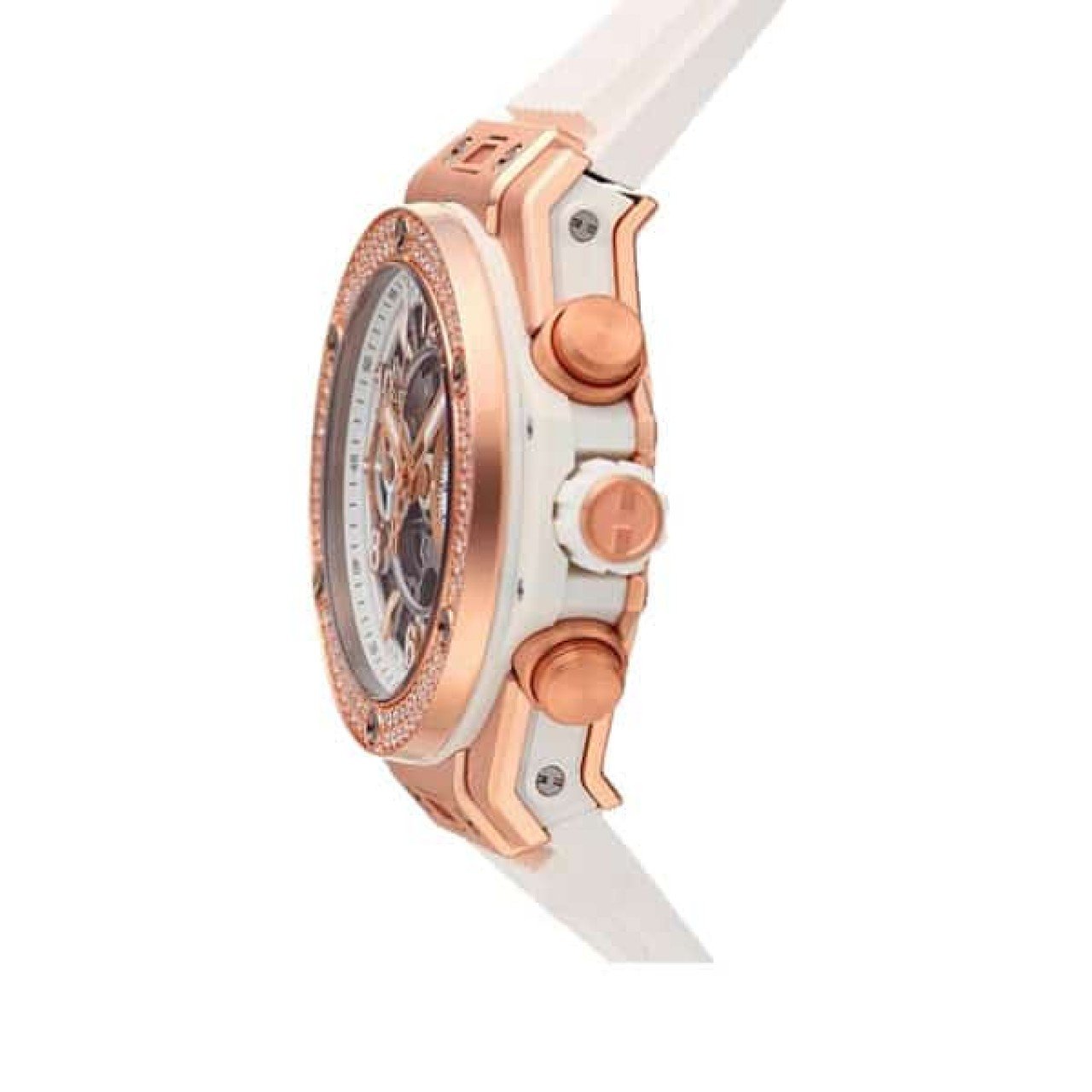 Hublot Big Bang Rose Gold Replica 