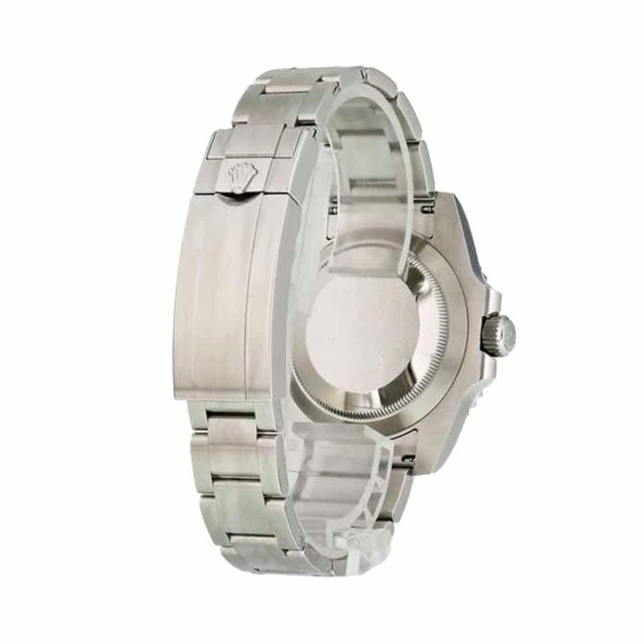  Rolex Black Diamond Replica 