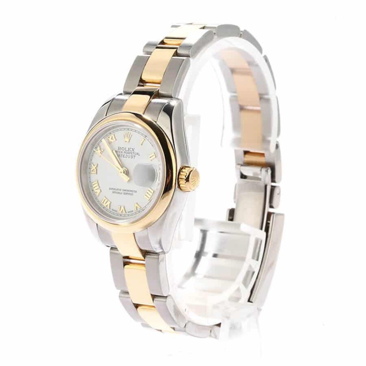  Ladies Datejust 26MM Replica 