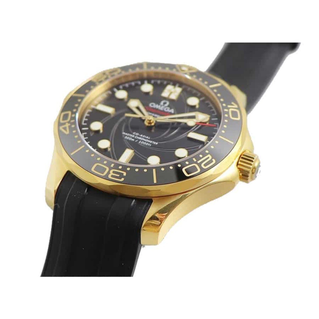  Omega Dive Watch Replica 