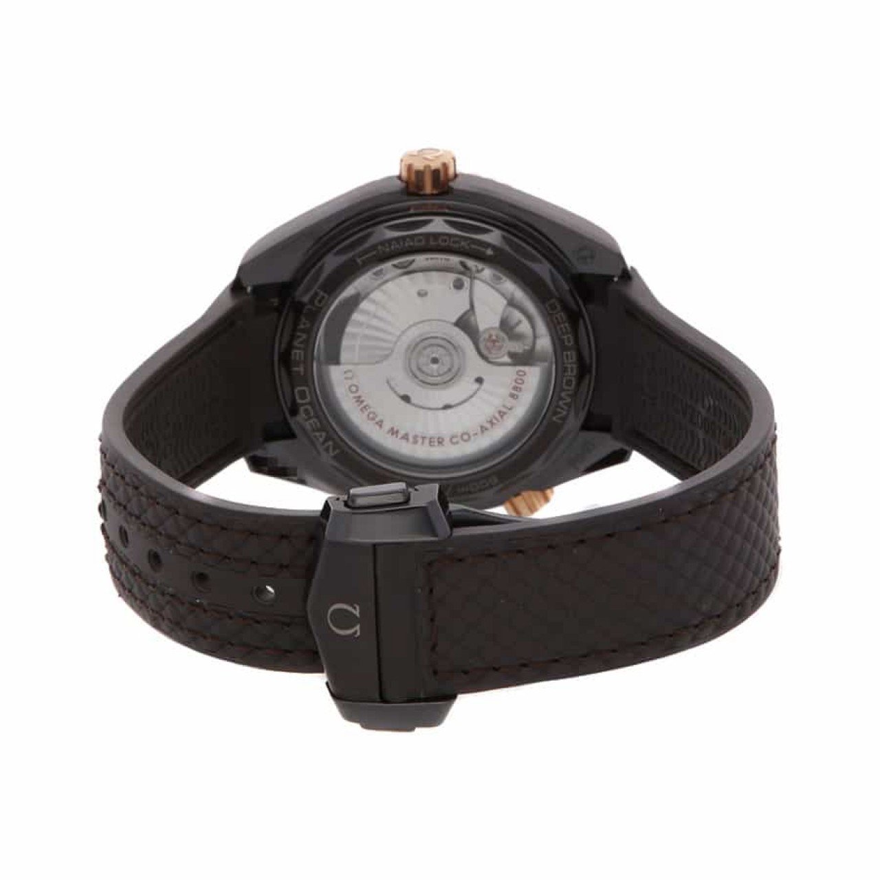  Omega Seamaster Ceramic Replica 