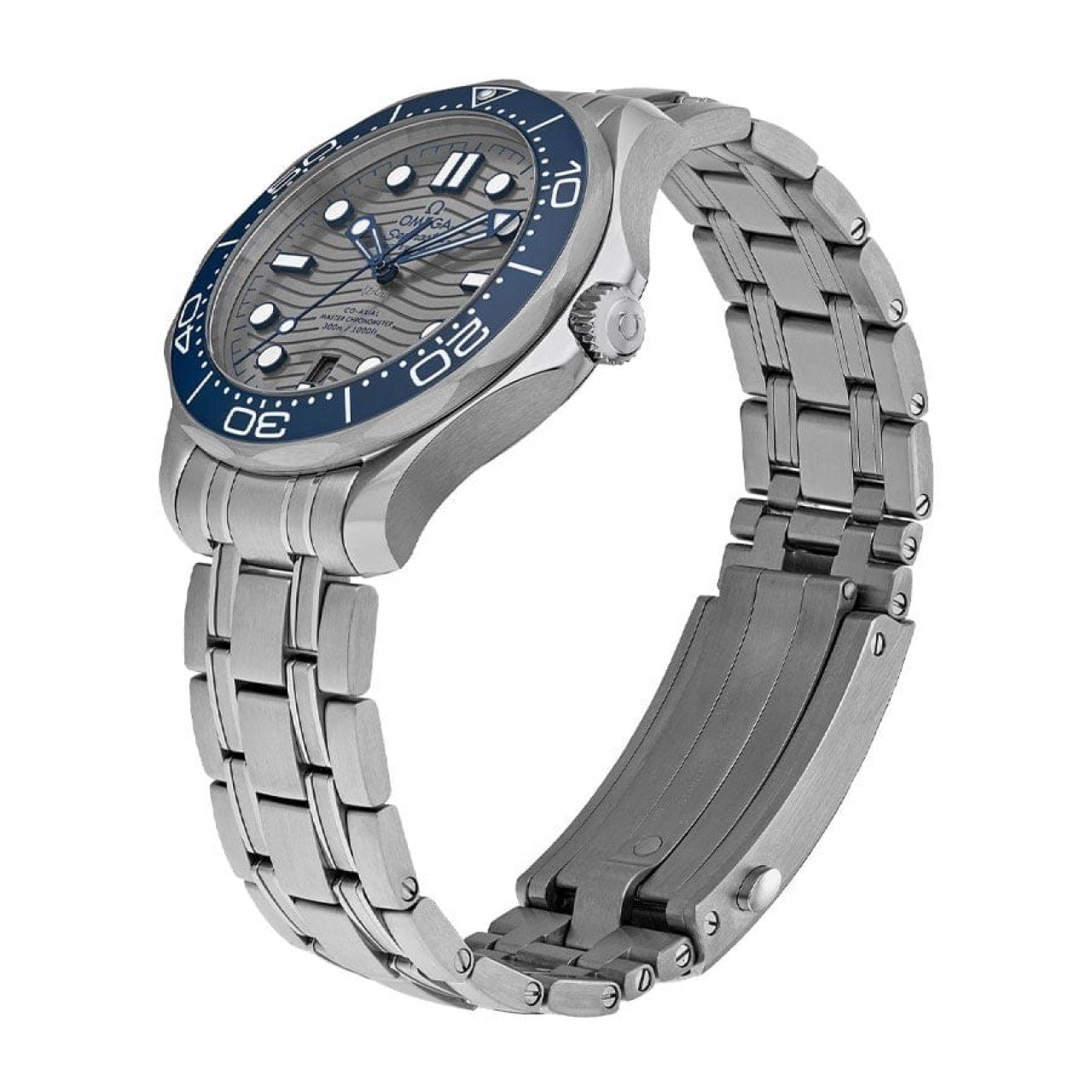 Omega 007 Replica 
