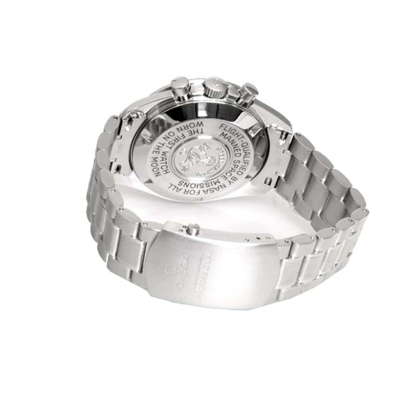 Omega Apollo Replica 