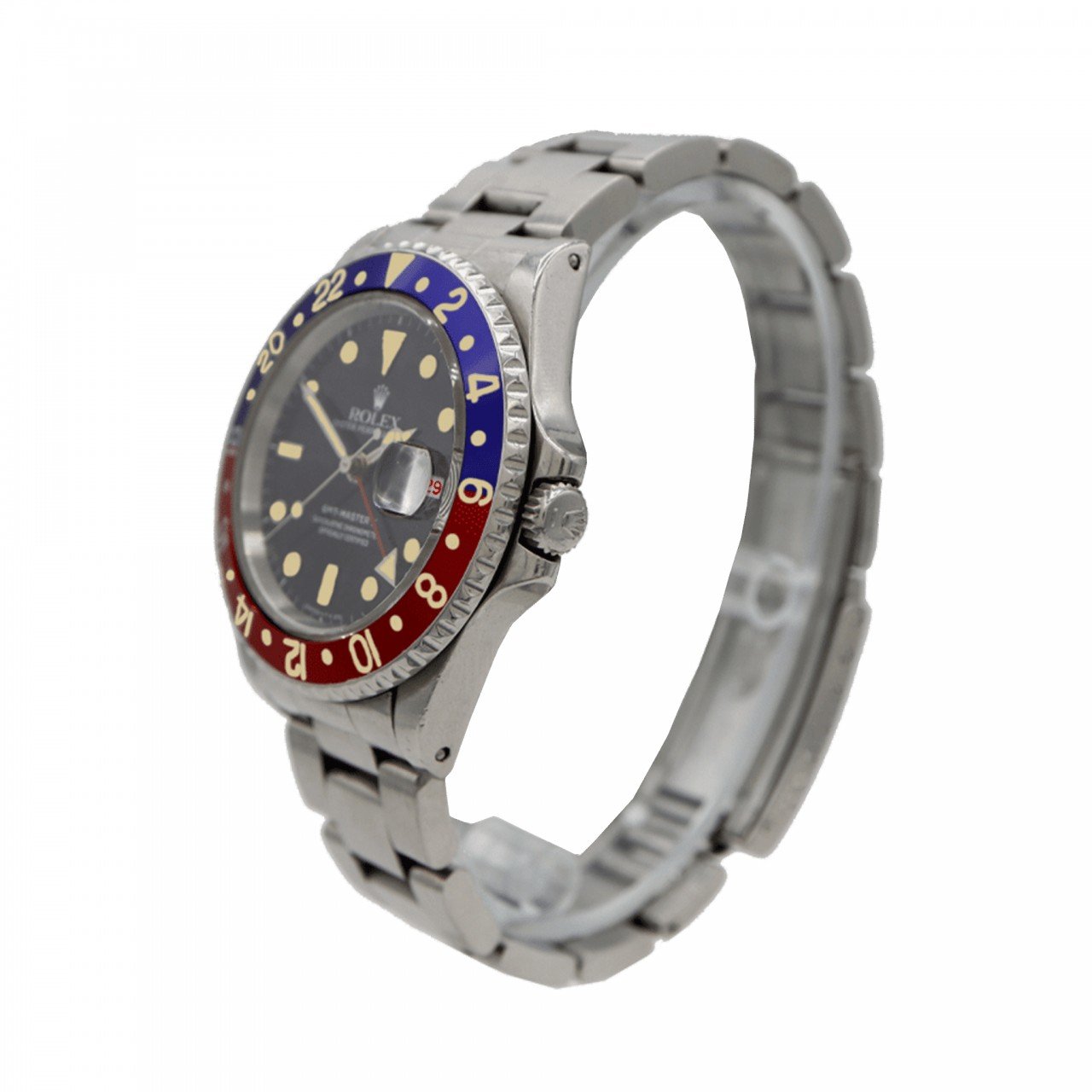  Rolex 16710 Replica 