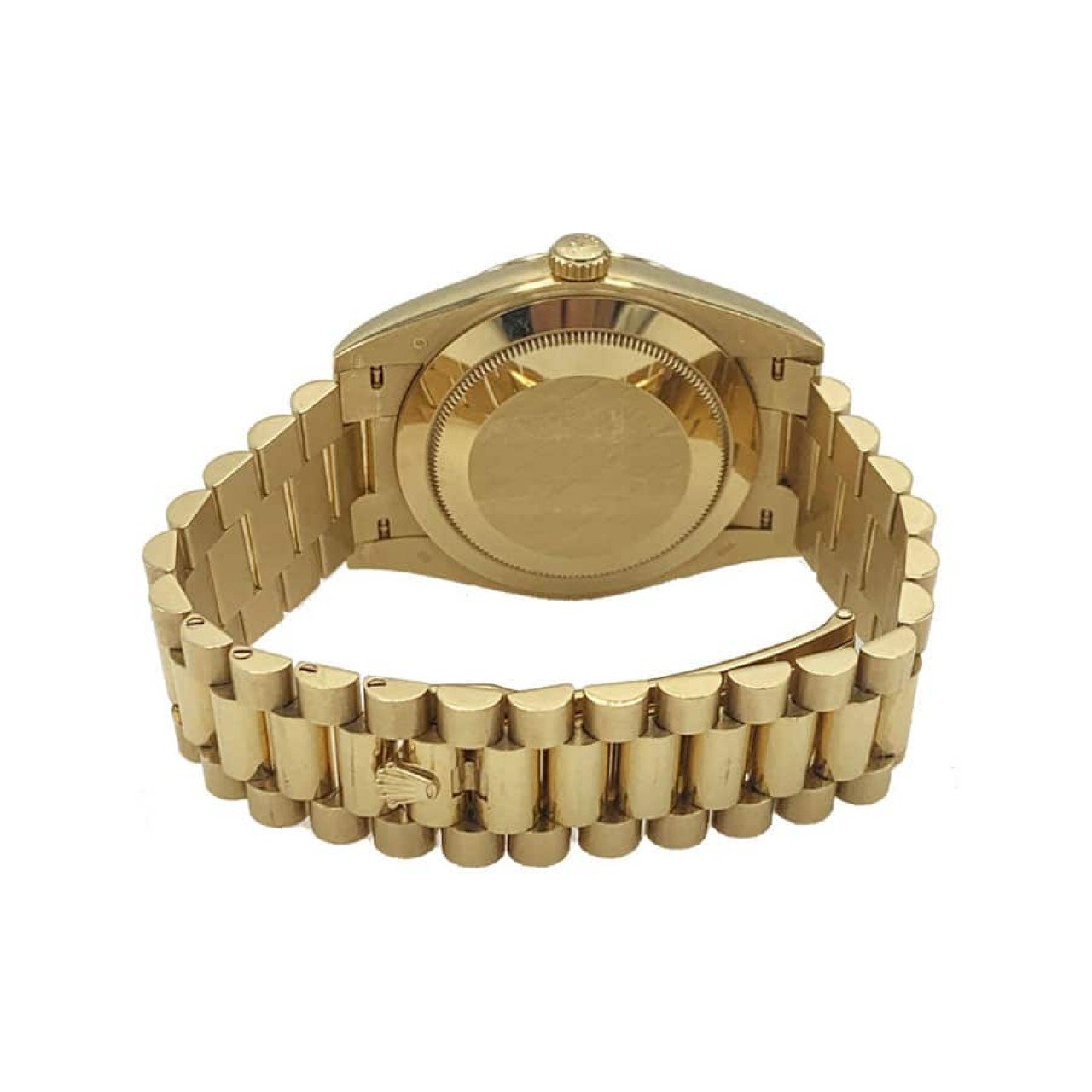  Rolex Champagne Replica 
