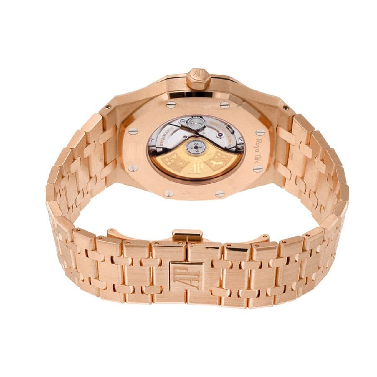  Audemars Piguet Royal Oak 15400OR.OO.1220OR.03 Replica 