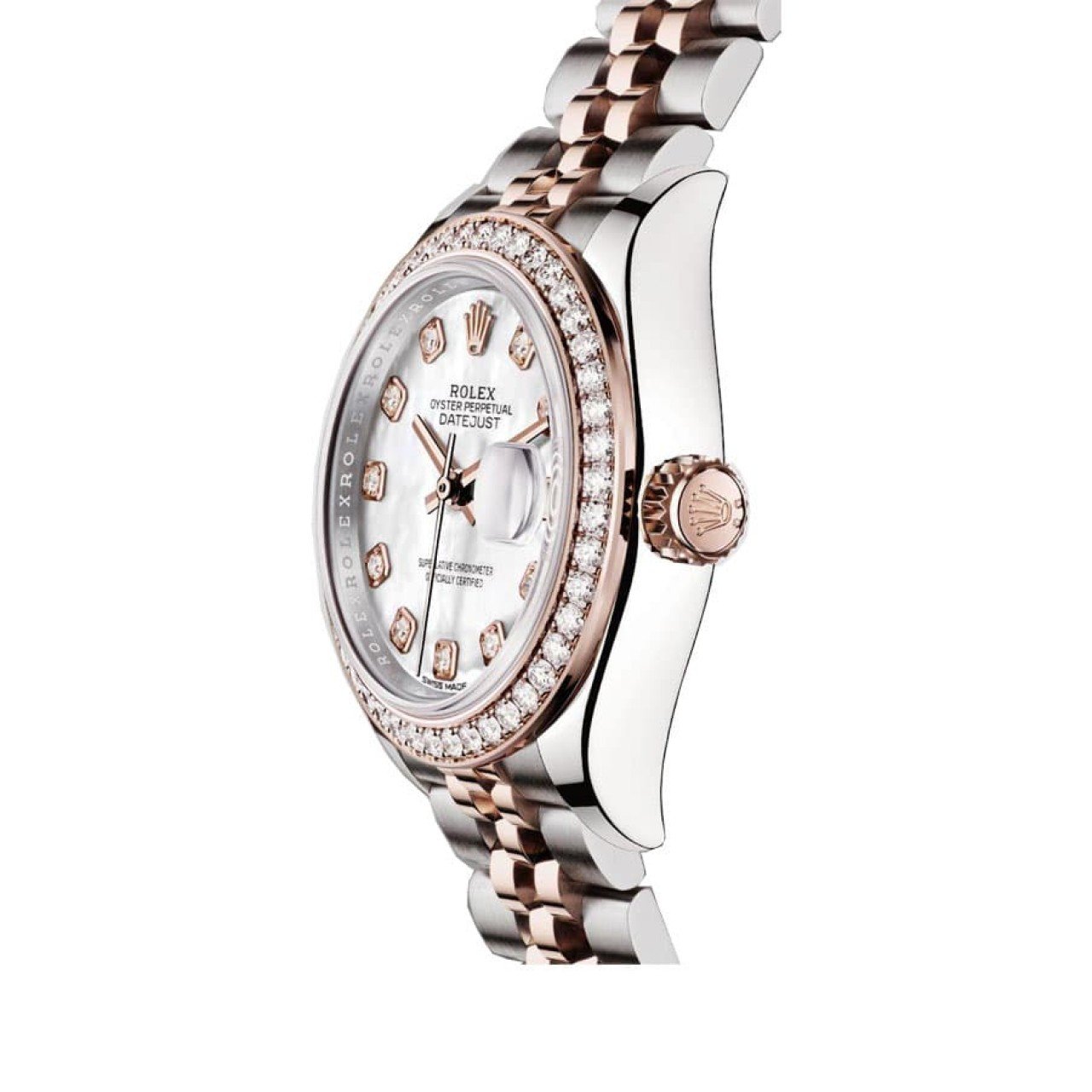 Rolex Datejust 126233 Replica 