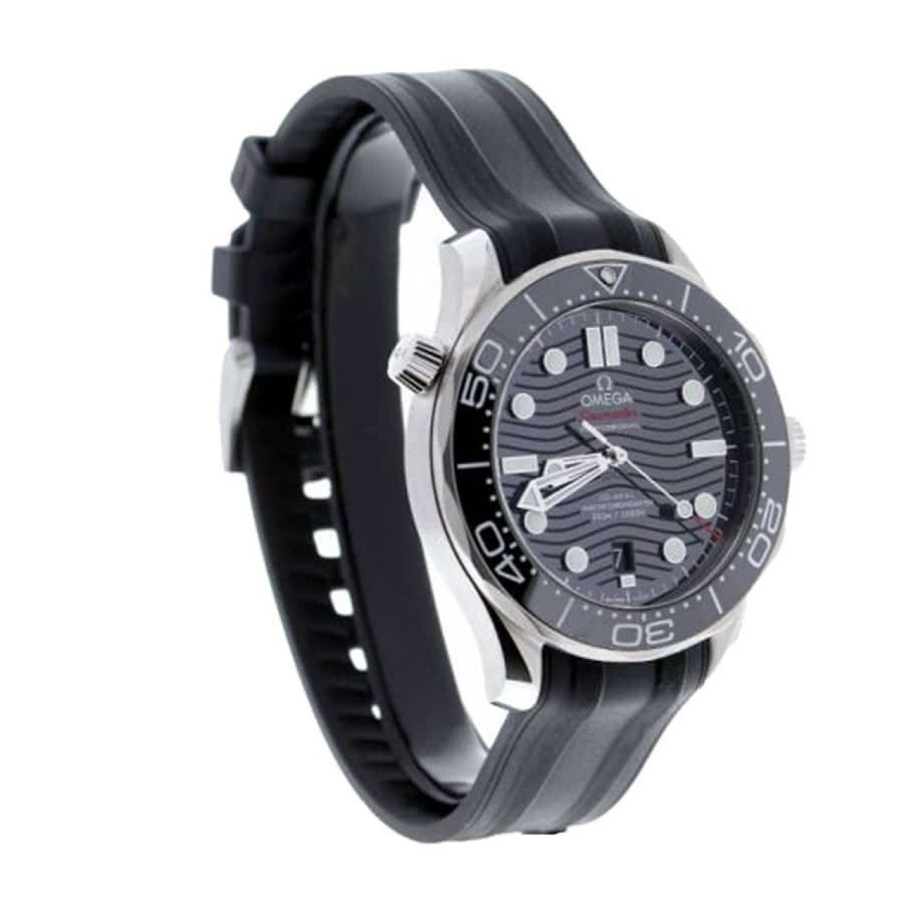  Omega Seamaster Master Replica 