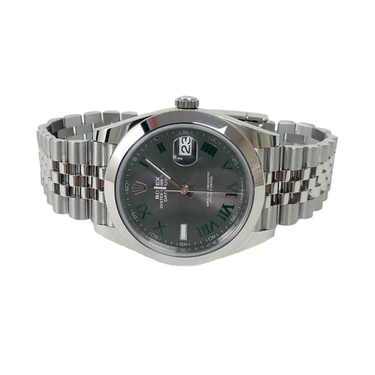  Rolex Wimbledon Replica 
