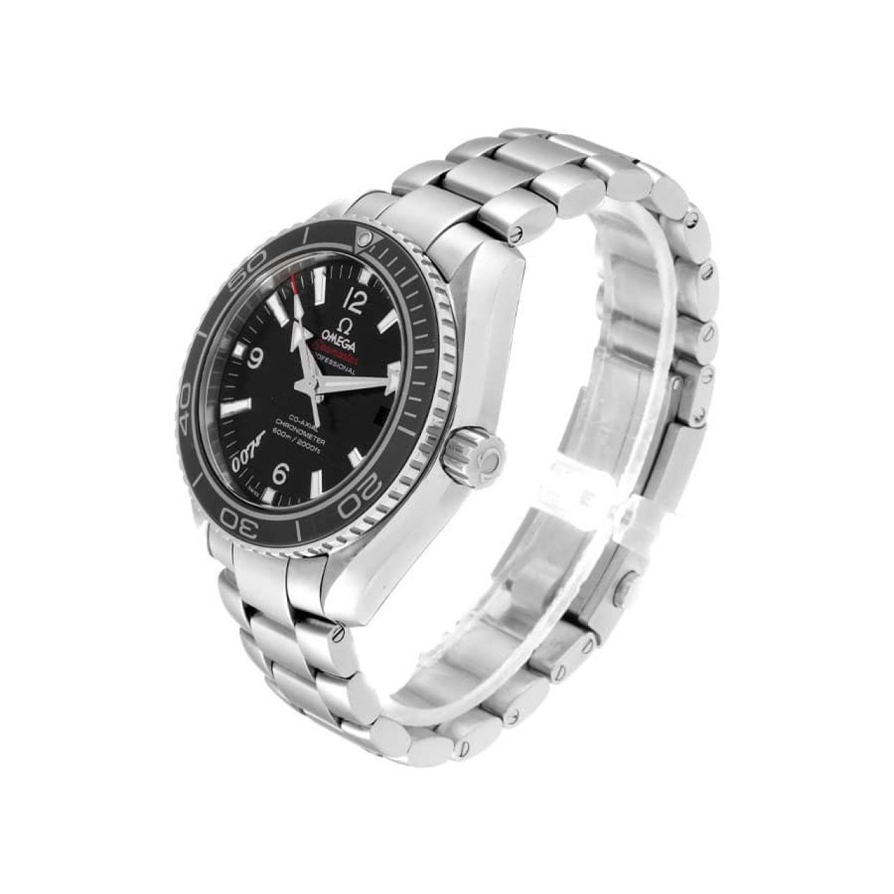  James Bond Waches Replica 