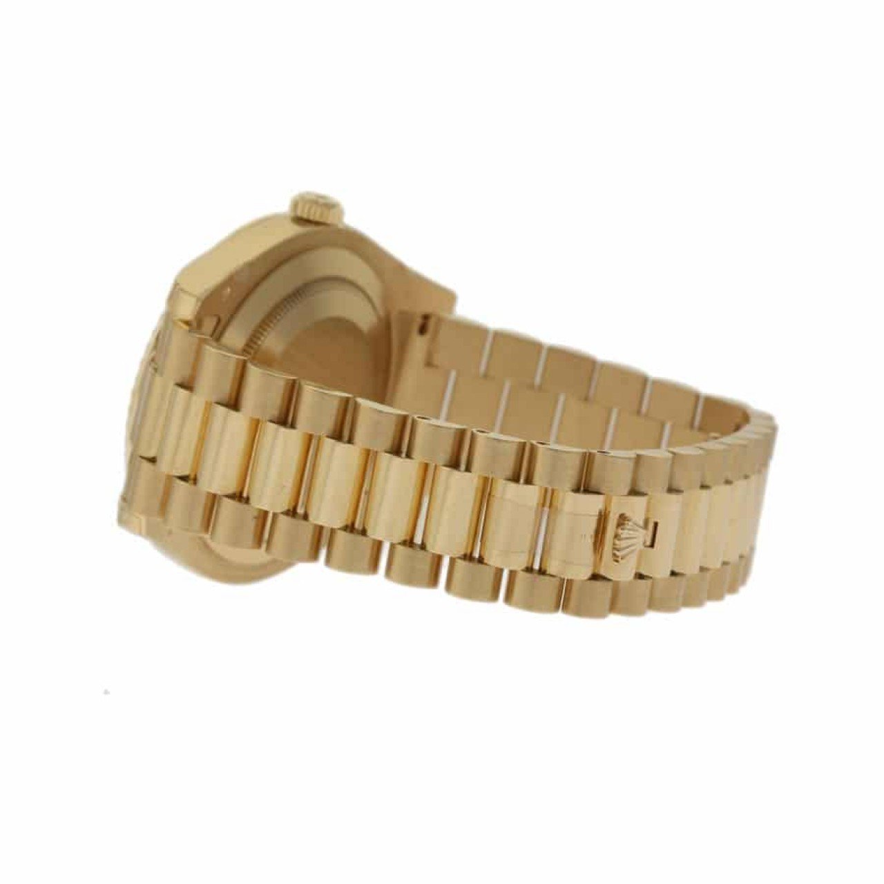  Rolex Onyx Dial Replica 