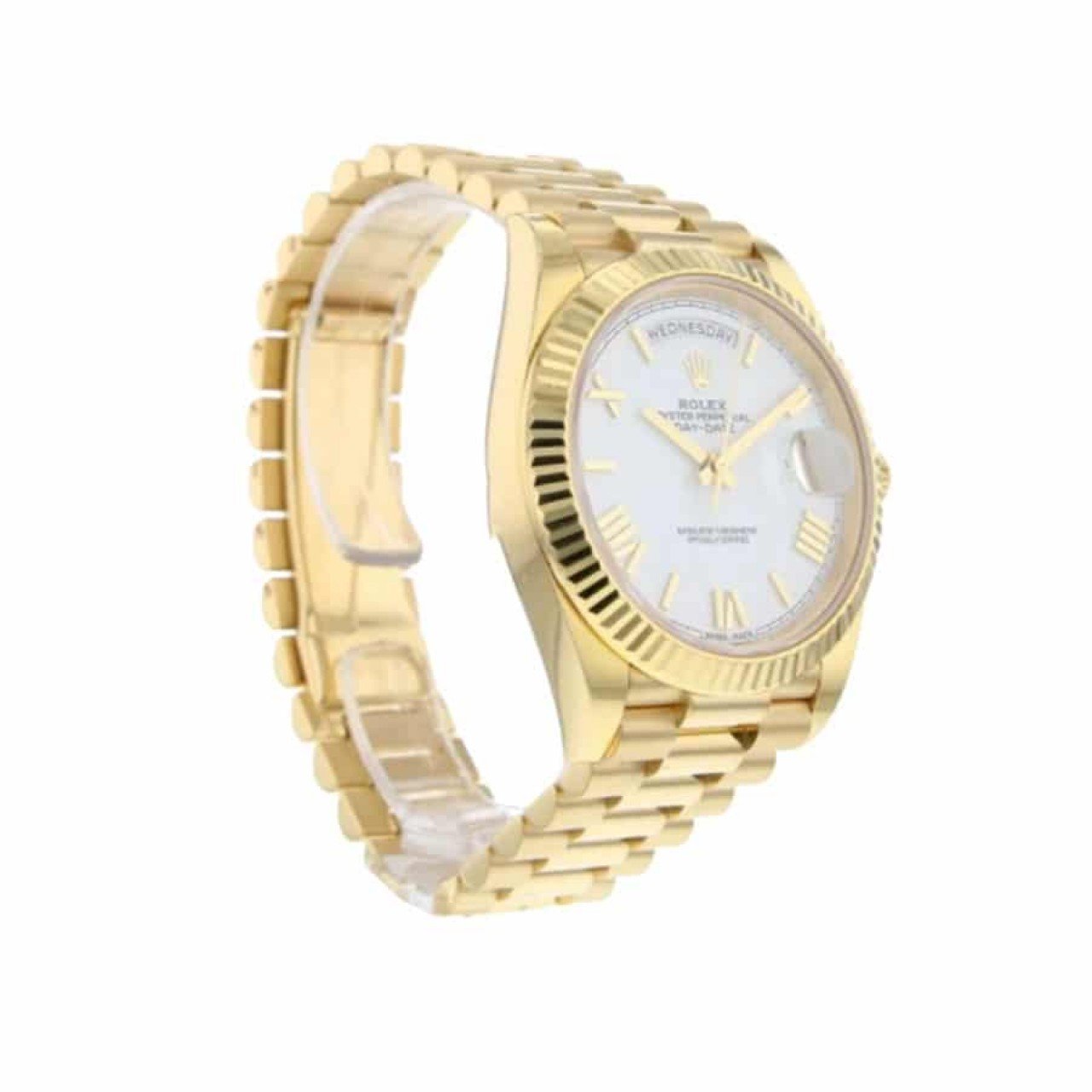  Rolex Diagonal Replica 