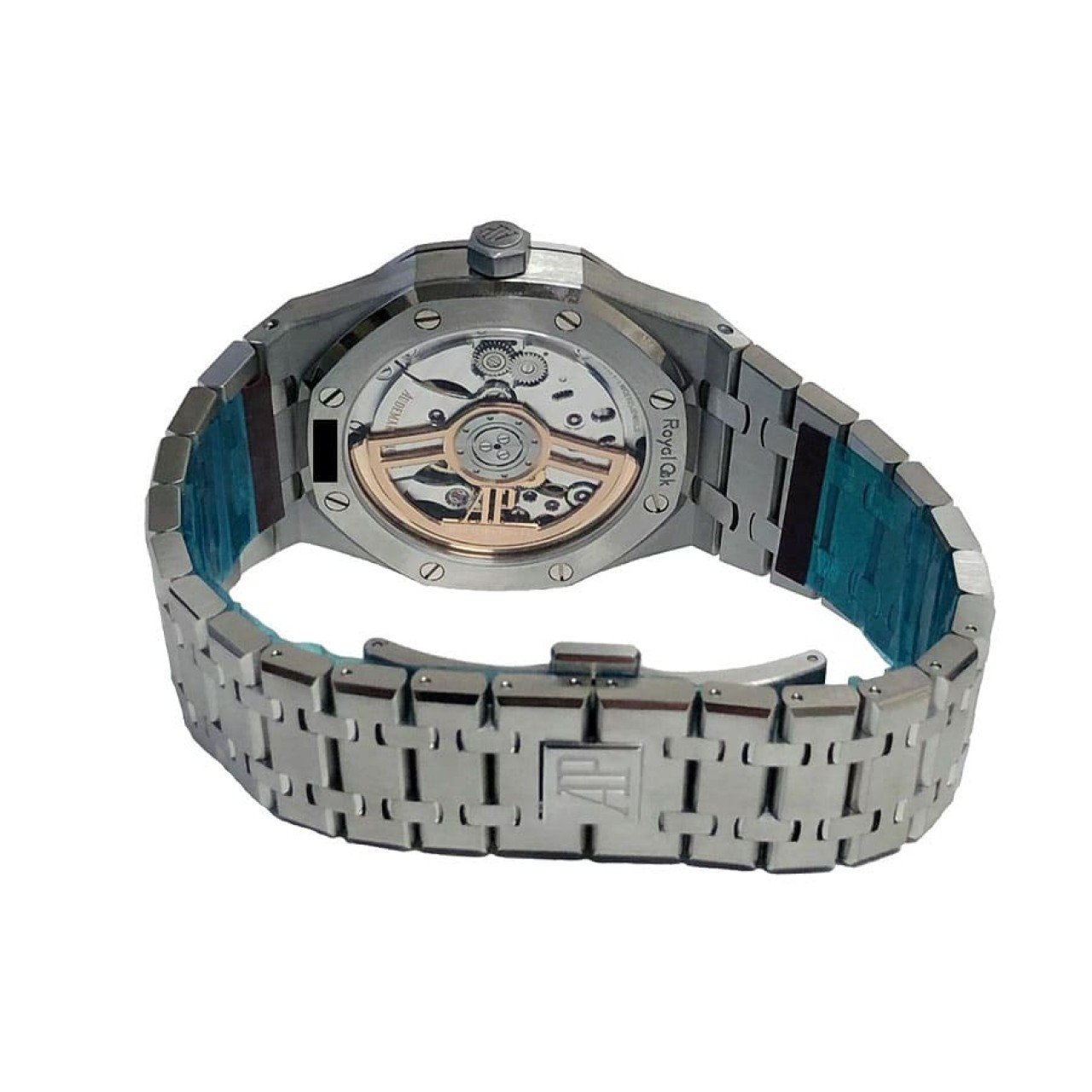  Royal Oak Selfwinding Replica 