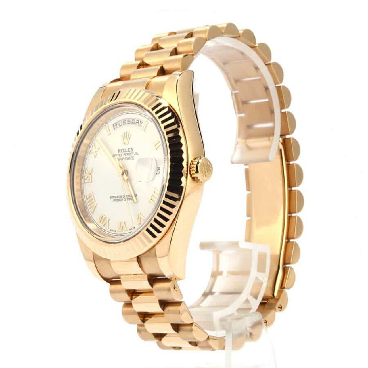  DayDate President 118235 Replica 