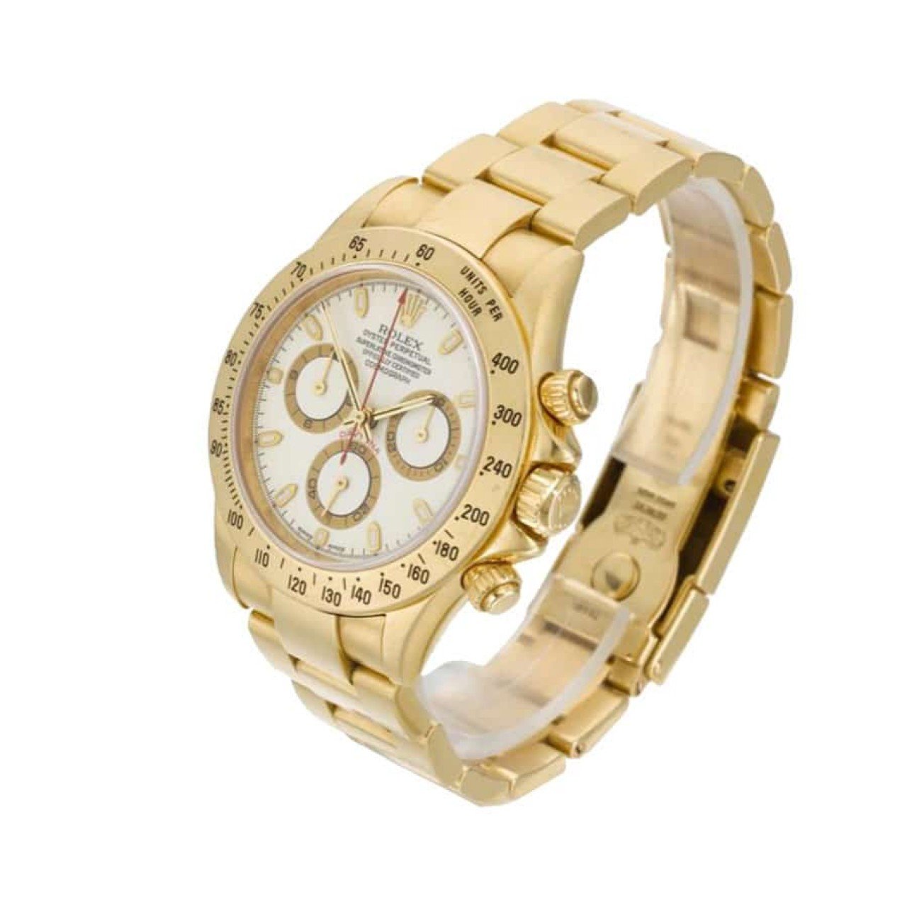  Rolex Daytona Chronograph Replica 