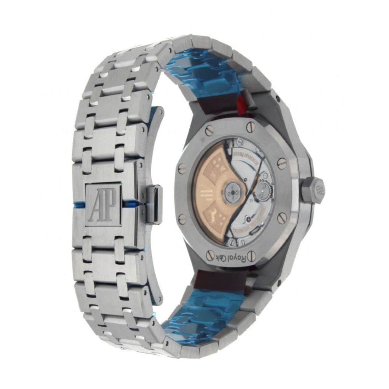  Audemars Piguet Royal Oak 15451ST.ZZ.1256ST.01 Replica 