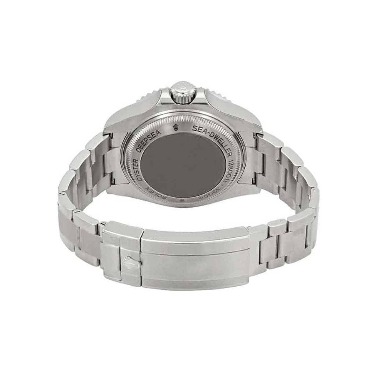  Rolex Sea-Dweller 44MM Replica 