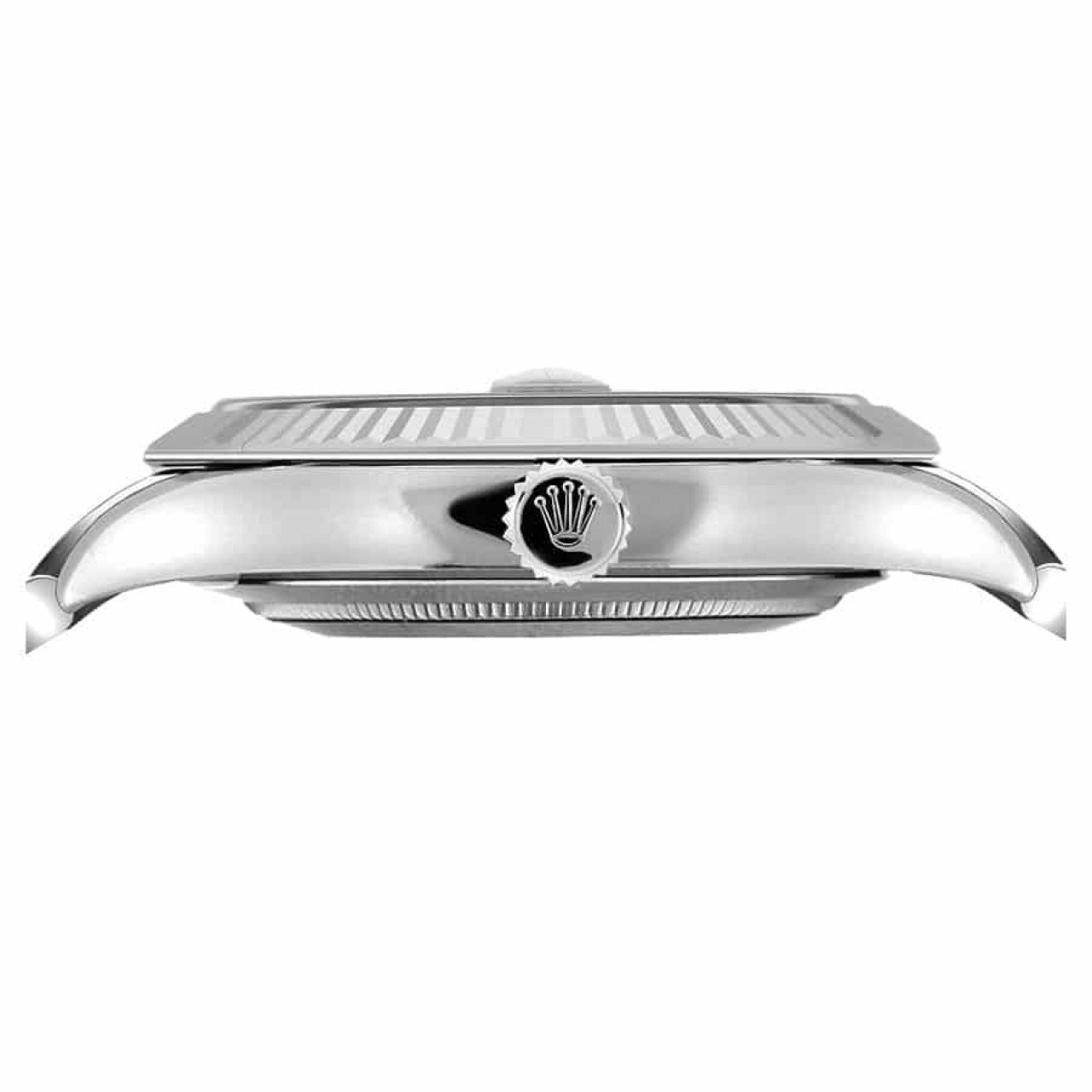  Oyster Perpetual 41 White Replica 