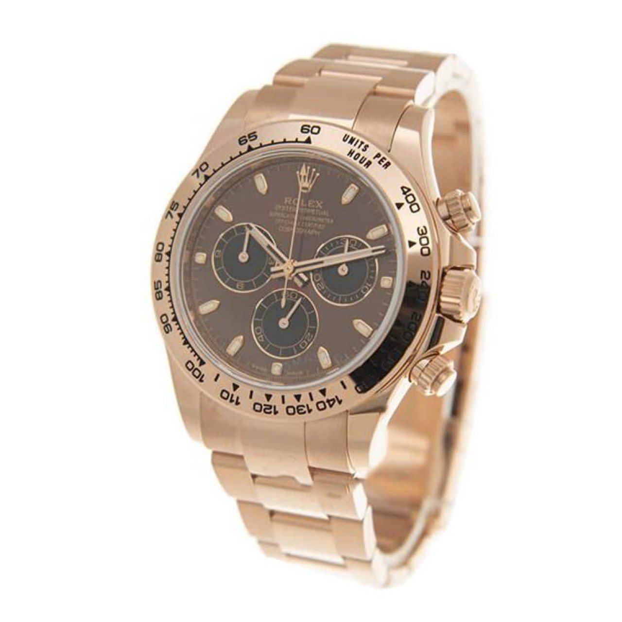  Rolex 116505 Replica 