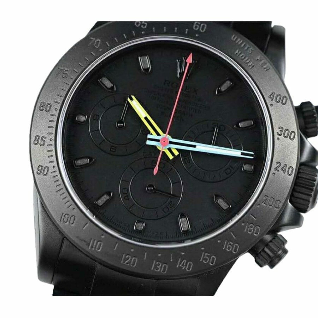  Rolex 116520 Replica 