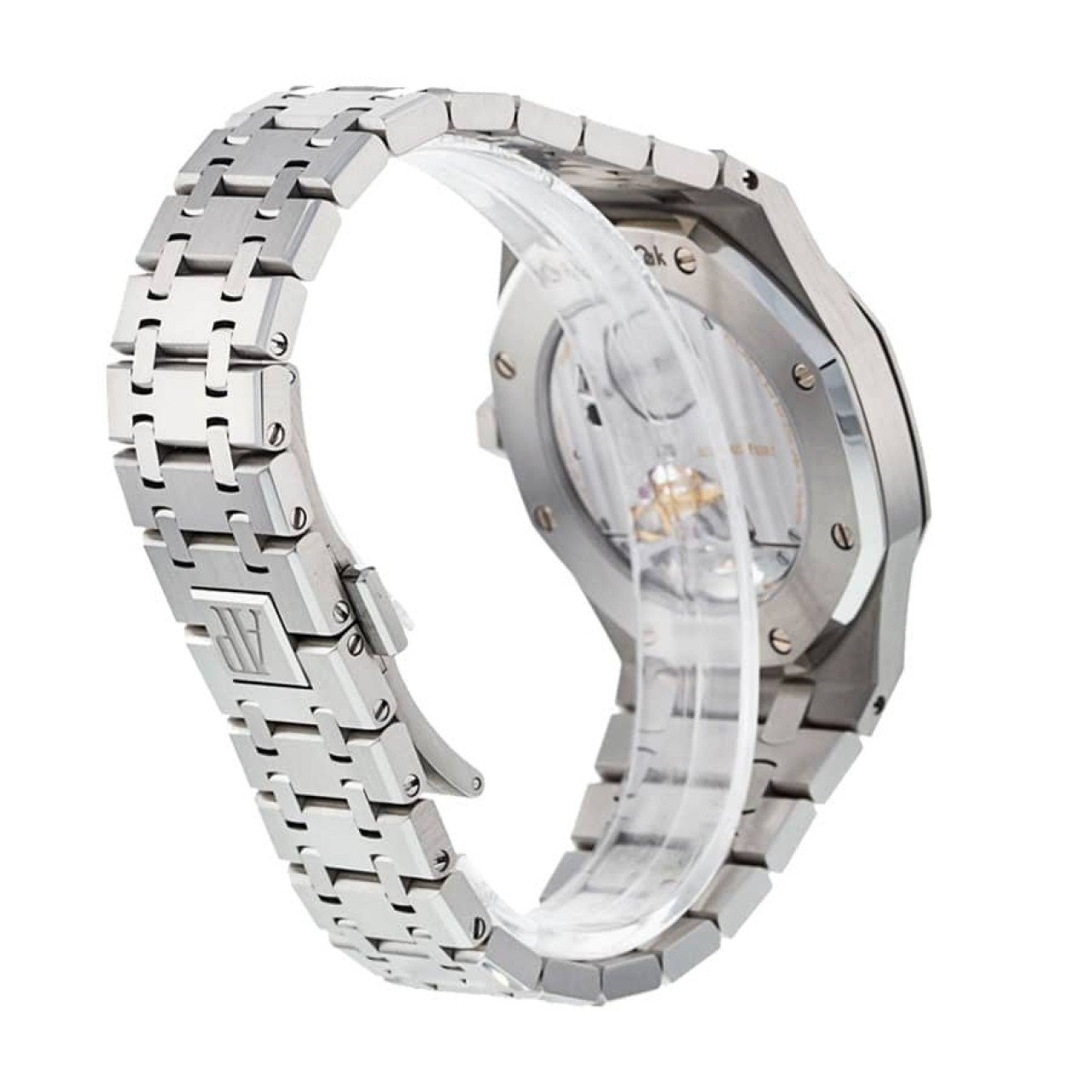  Audemars Piguet Royal Oak Tourbillon 26512ST.OO.1220ST.01 Replica 