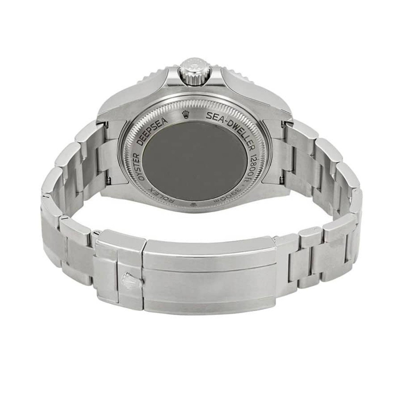  Rolex Oyster Deepsea Replica 