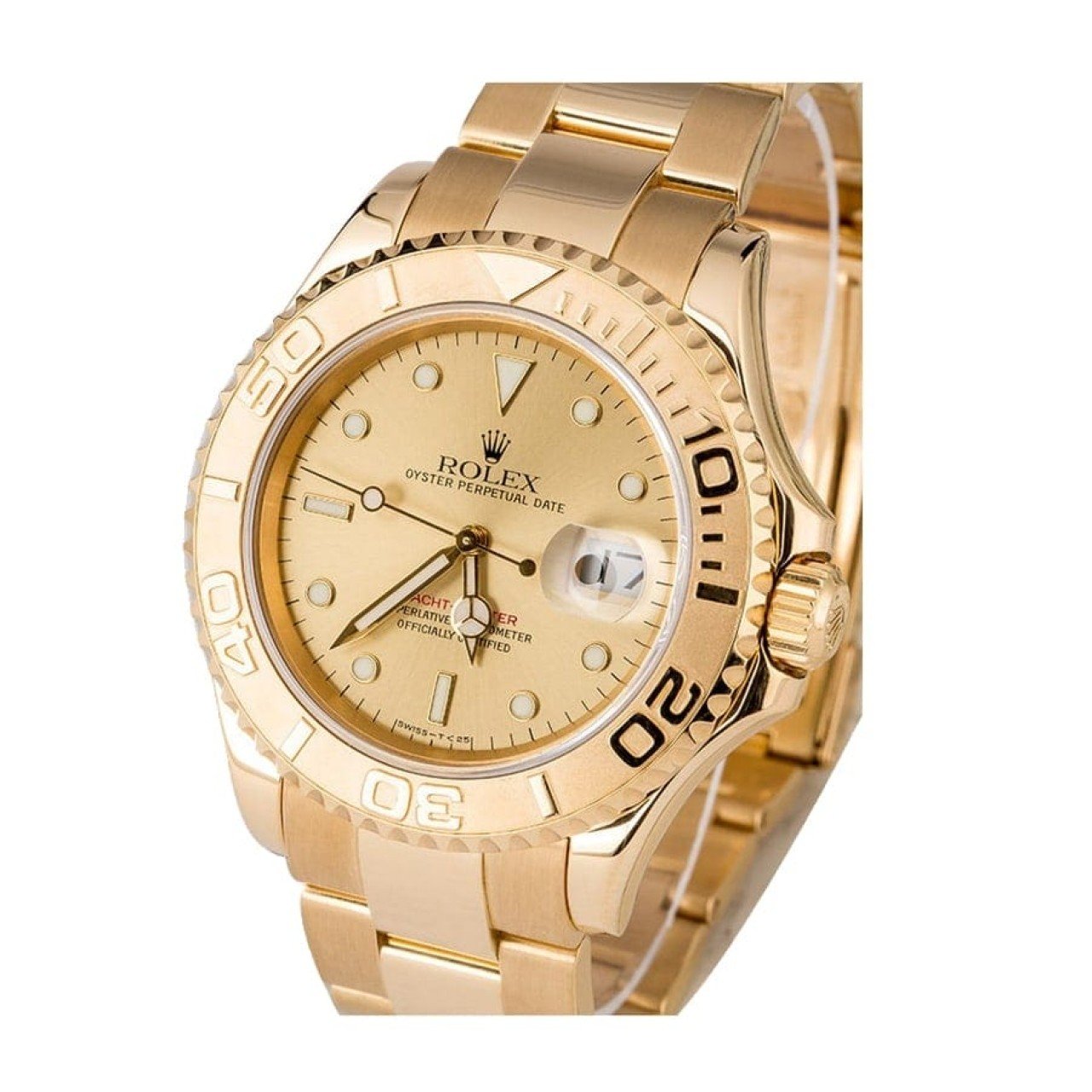  Rolex 16628 Replica 