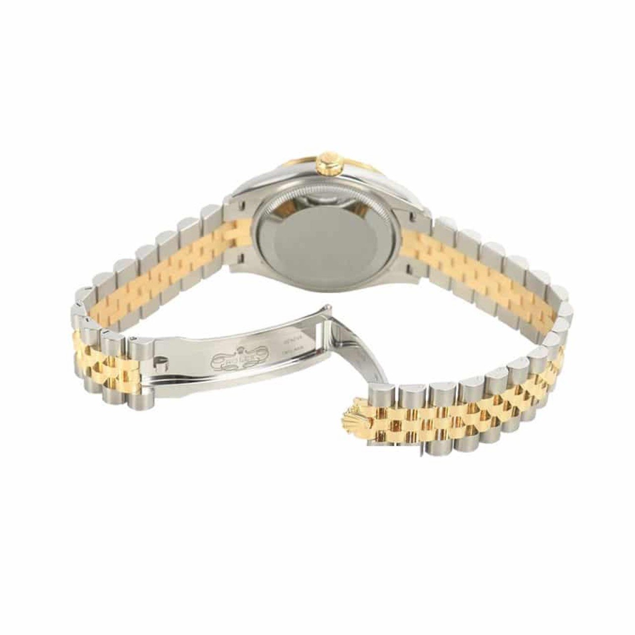  Rolex 116233 Replica 