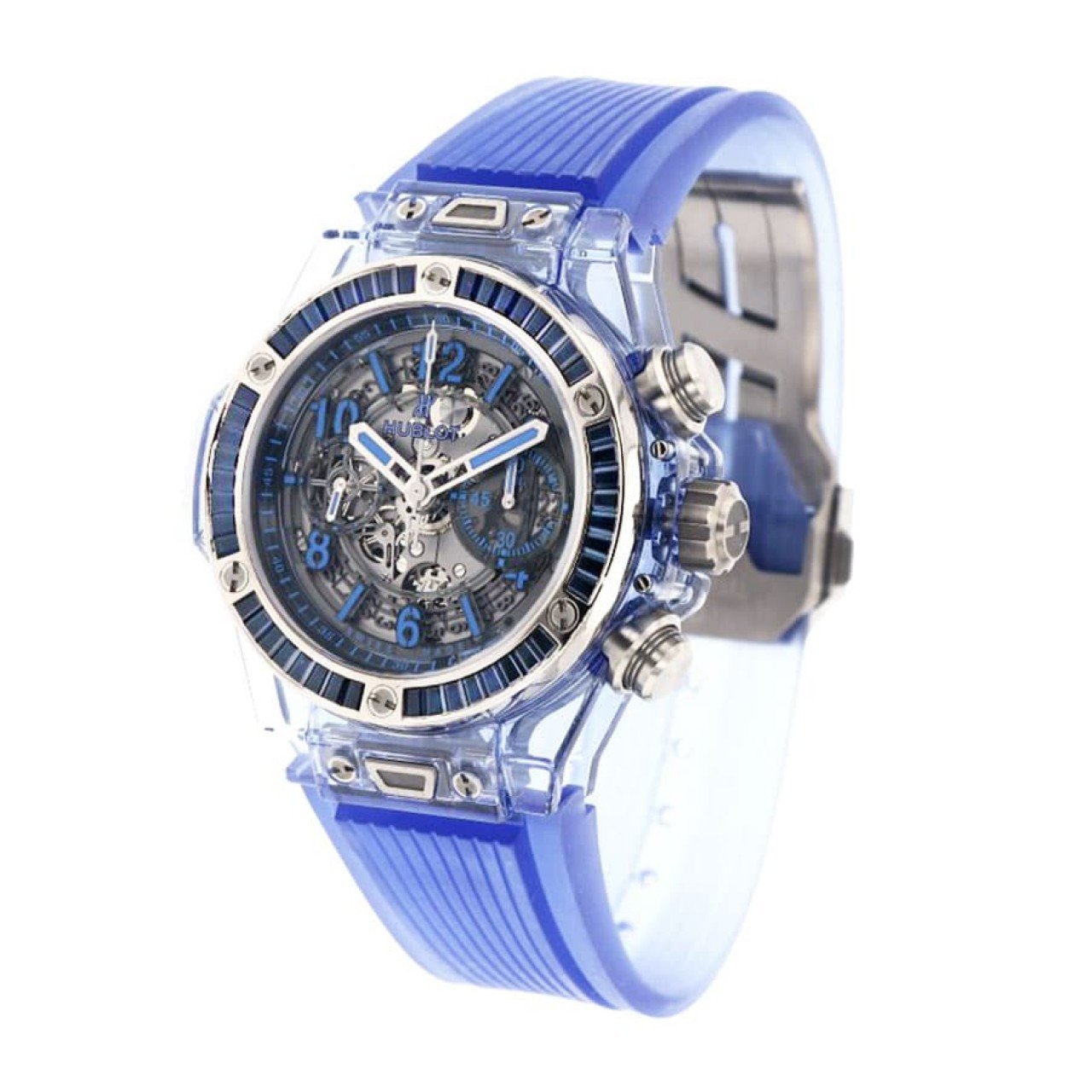  Hublot Sapphire Replica 