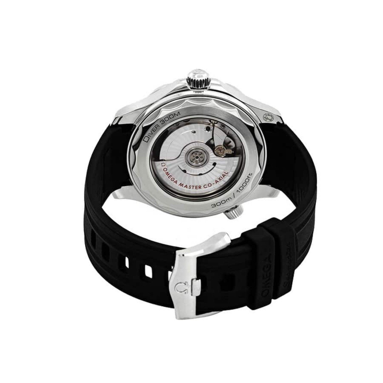  Omega Seamaster Master Replica 
