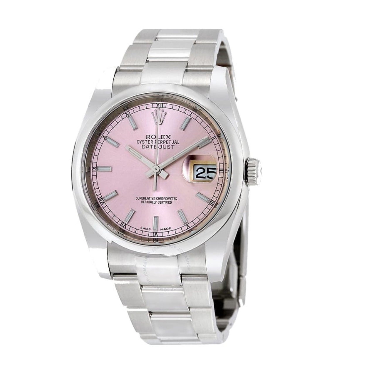  Rolex 3135 Replica 