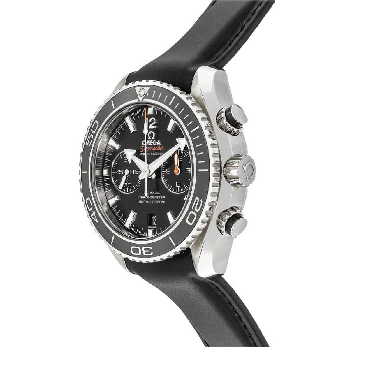  Planet Ocean Black Replica 